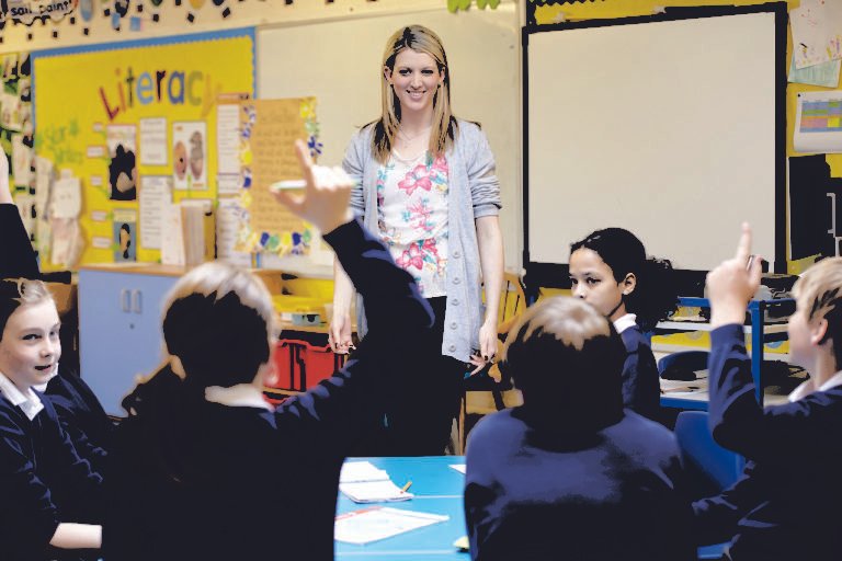 Parents Who Need a Tutor