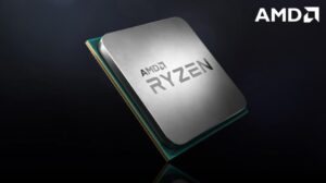 Ryzen Processors Got a Serious Boost In Sales