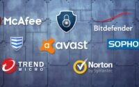 Top Five Apps to Protect Your Mac from Viruses