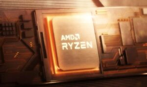 AMD Ryzen Processors