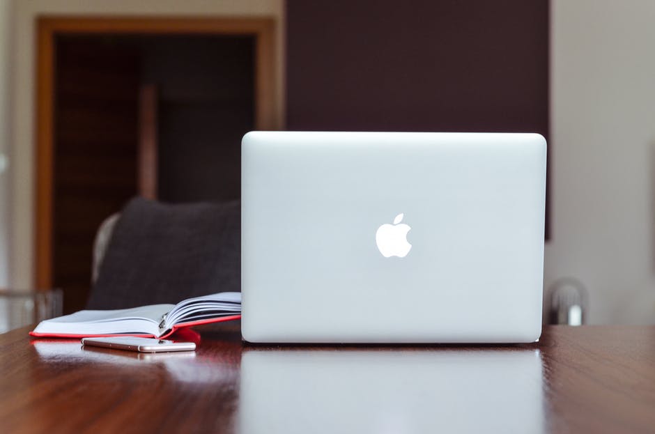 Beginner's Guide to Using a Mac