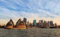 5 Most Marvelous Sydney, Australia, Attractions