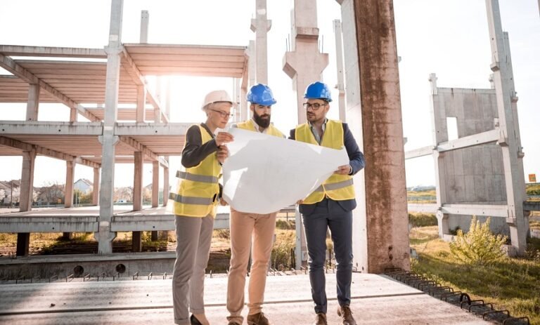 How Do U.S. Building Codes and Standards Compare With Other Countries