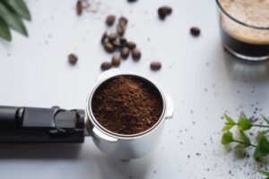 A Guide to Coffee Types 101