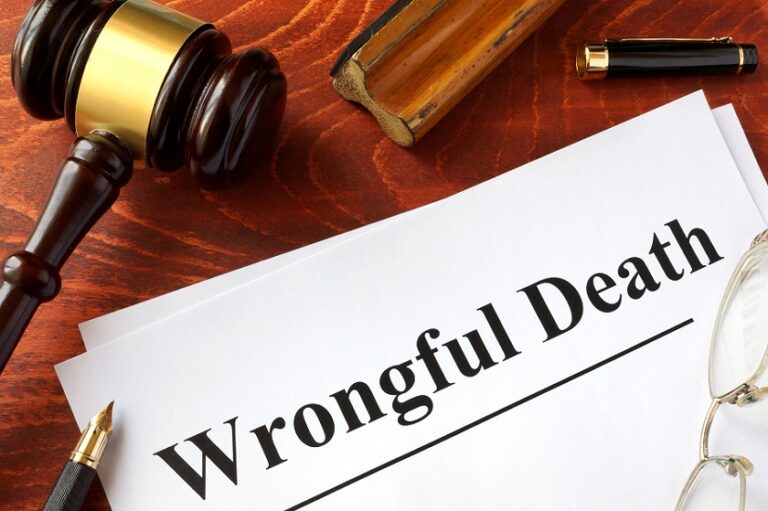 What Is the Typical Wrongful Death Settlement Payout