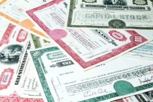 What Is a Stock Certificate and Do You Need One?