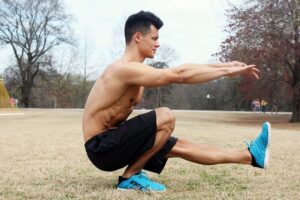 7 Beginner Calisthenics Workout Moves: Intro Guide to Calisthenics