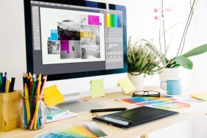 Want to Boost Your Business Marketing? Hire a Graphic Designer Now