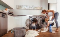 How to Properly Wash Clothes and Keep Clothes Looking New Pristine