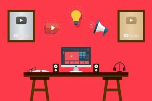 9 Professional YouTube Video Editors 