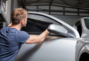 5 Benefits of Car Window Tint