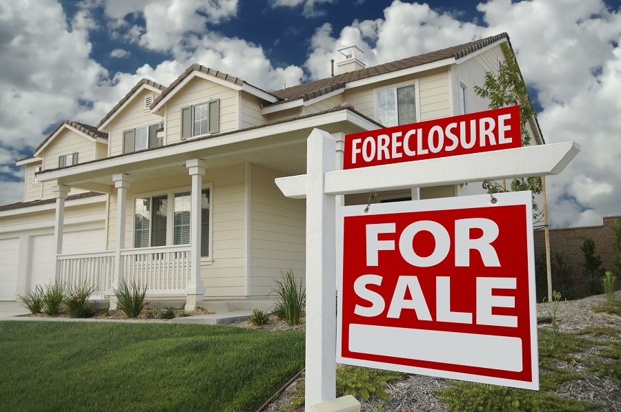 Foreclosure Defense Attorney