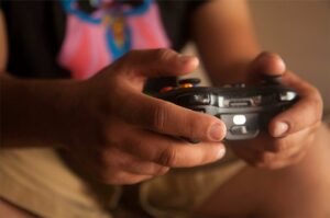 How to Get Better at Video Games: A Basic Guide