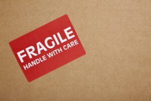 Tips and Tricks on How to Ship Fragile Items