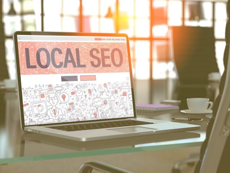 7 Simple But Effective Local SEO Tips for Higher Rankings