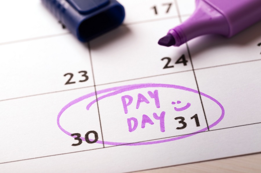 3 Major Reasons You Should Be Reading Your Paycheck Stub
