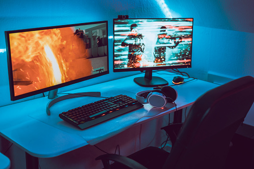 The Best Video Editing Software for Gamers