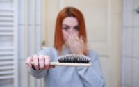 What Causes Hair Loss in Women? 9 Common Causes