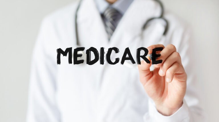 The Four Parts of Medicare Explained: What You Need to Know