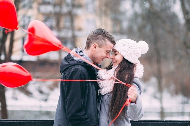 stay romantic at any age