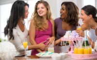 An Essential Baby Shower Event Planning Guide
