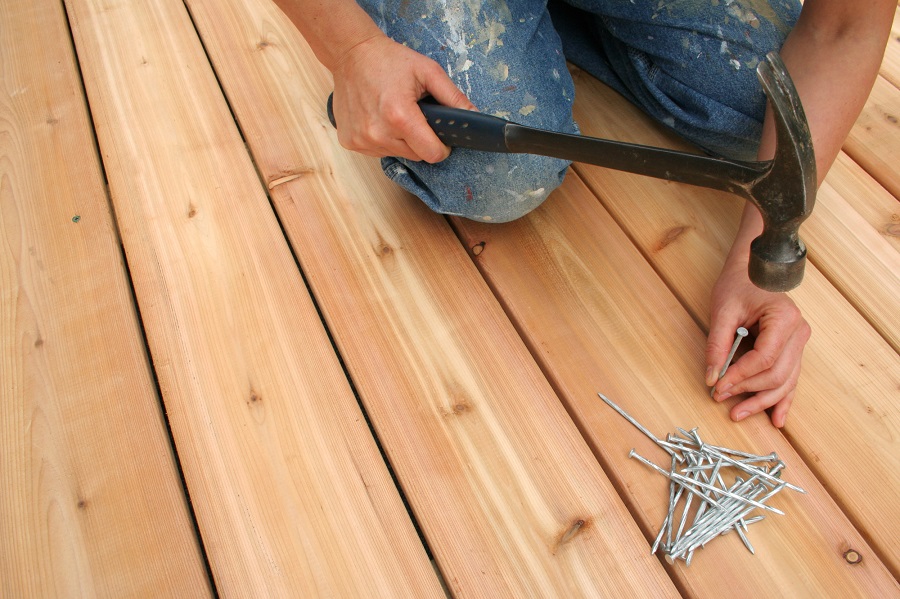 4 Factors to Consider When Building a Deck