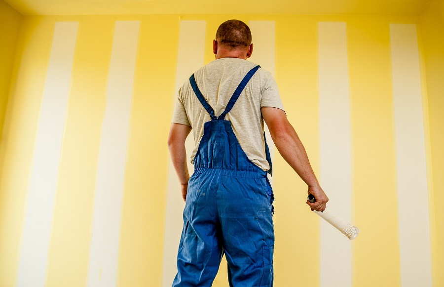 7 Tips for Finding the Best Commercial Painting Company Around
