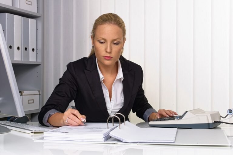 5 of the Best Small Business Accounting Tips