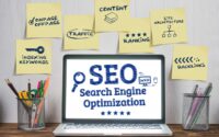 Benefits of SEO for business