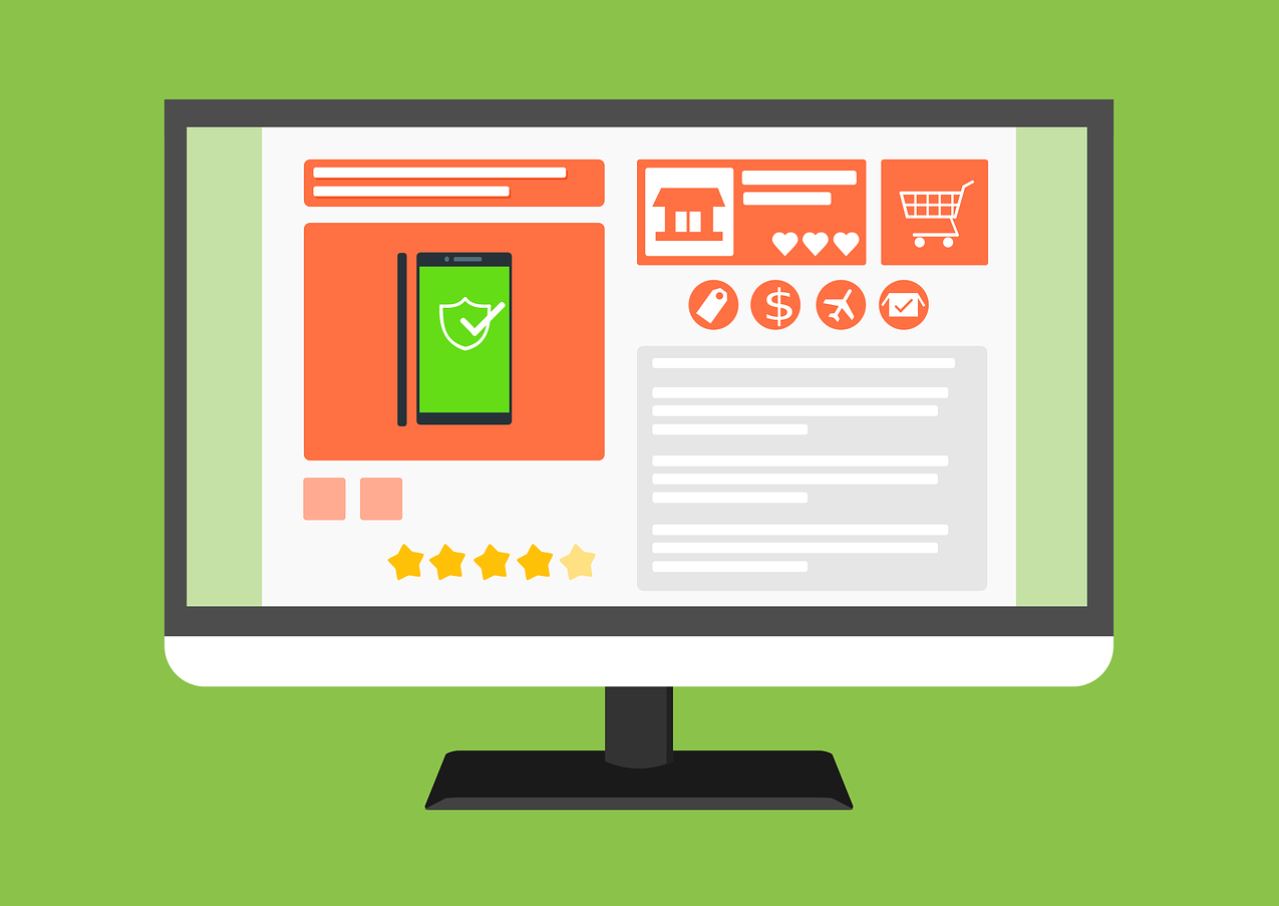 Develop an eCommerce store in WordPress