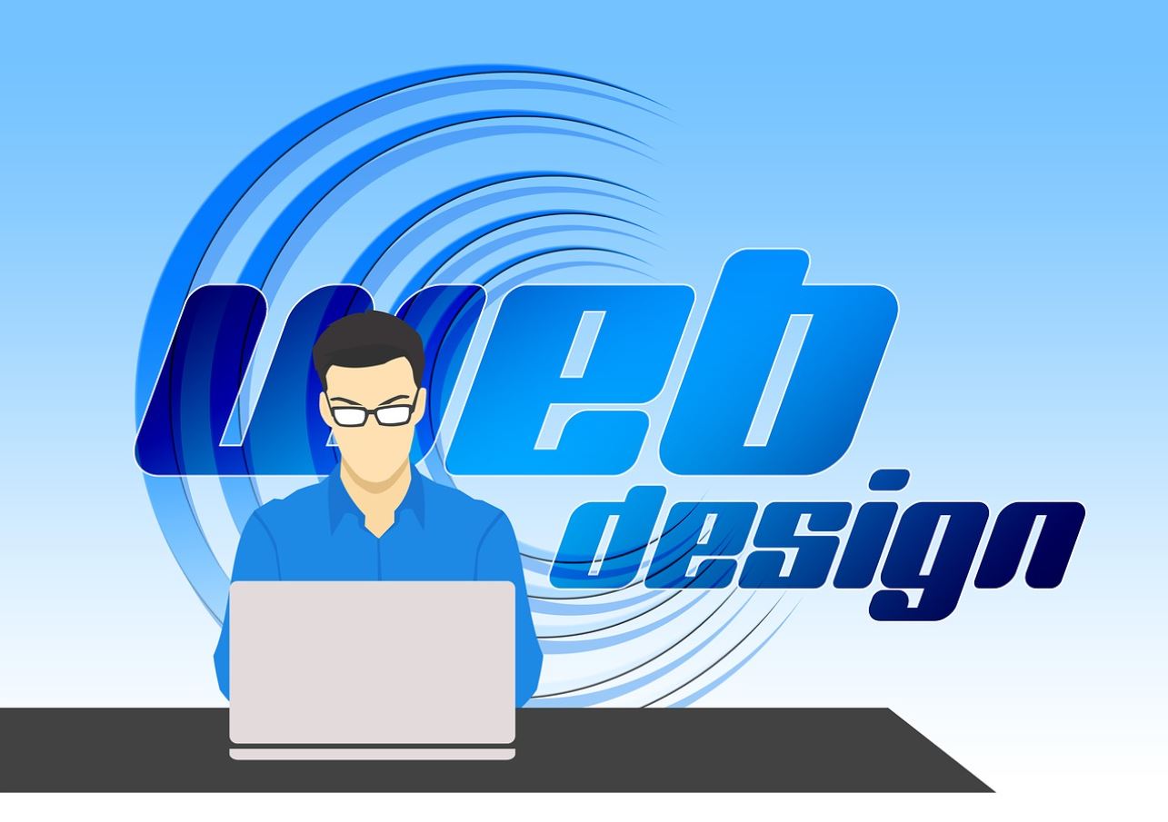 Gest a good website design list