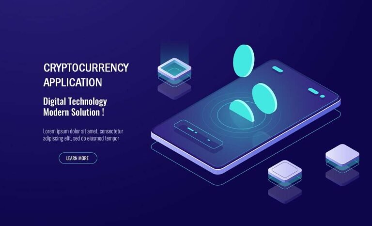 What are Crypto Applications and How to Choose Best Crypto Application?