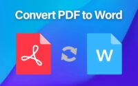 Free PDF to Text converter tool