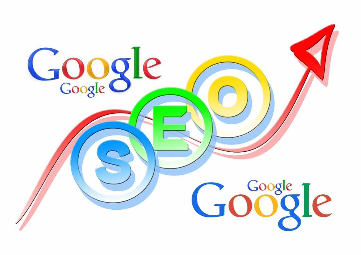 Importance of SEO in Law firm