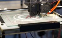 3D printing materials