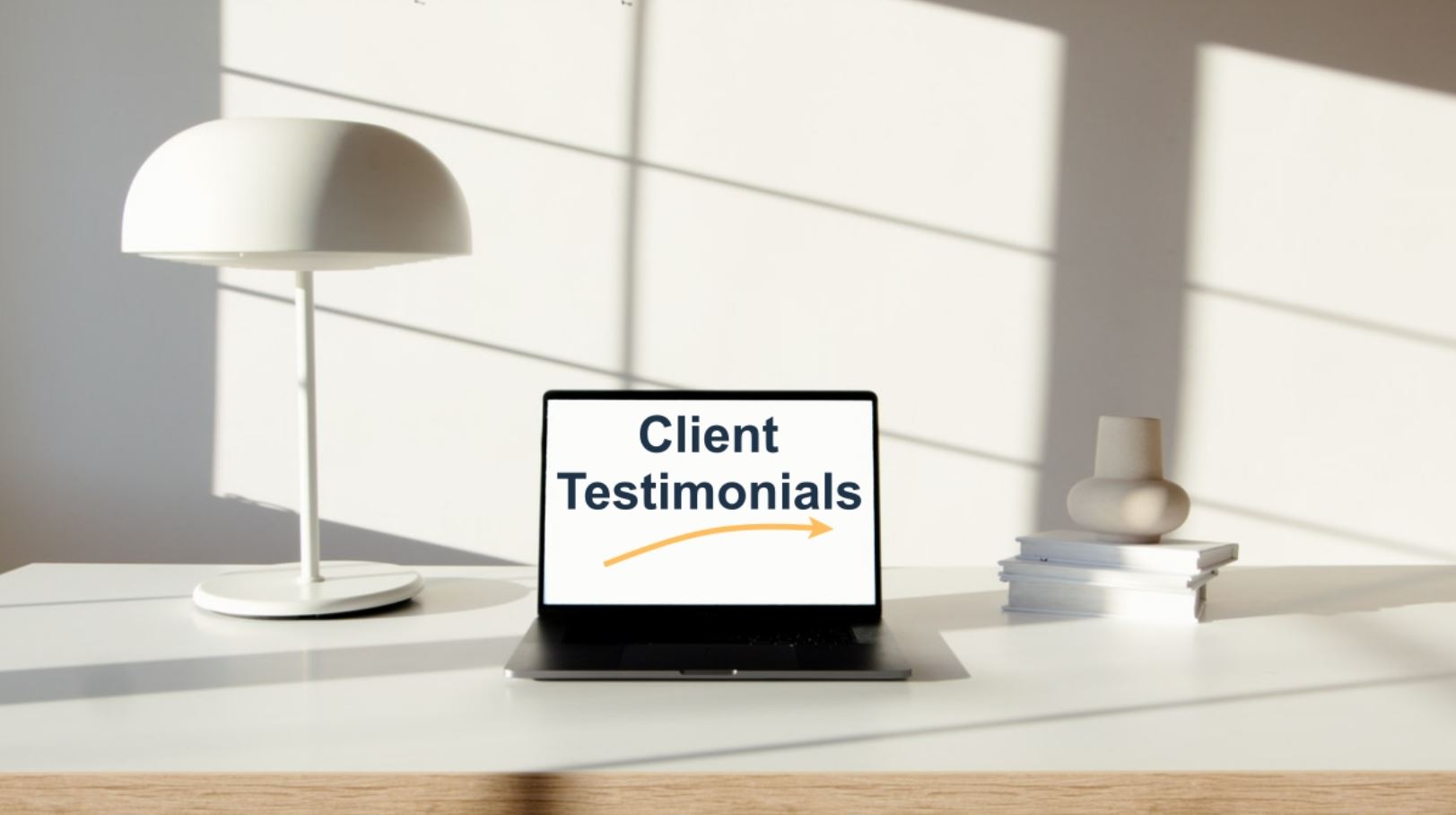 complete guide on clients testimonials