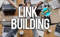 Get external backlinks manually