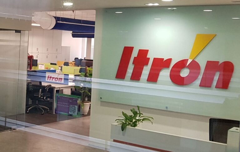 Itron inc is the best stock investment