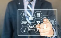 smart technology can improve your home