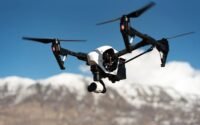 Typhoon vs phantom 3 drone comparison