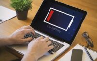 Is Your Laptop Battery Draining Fast? This Might Be Why