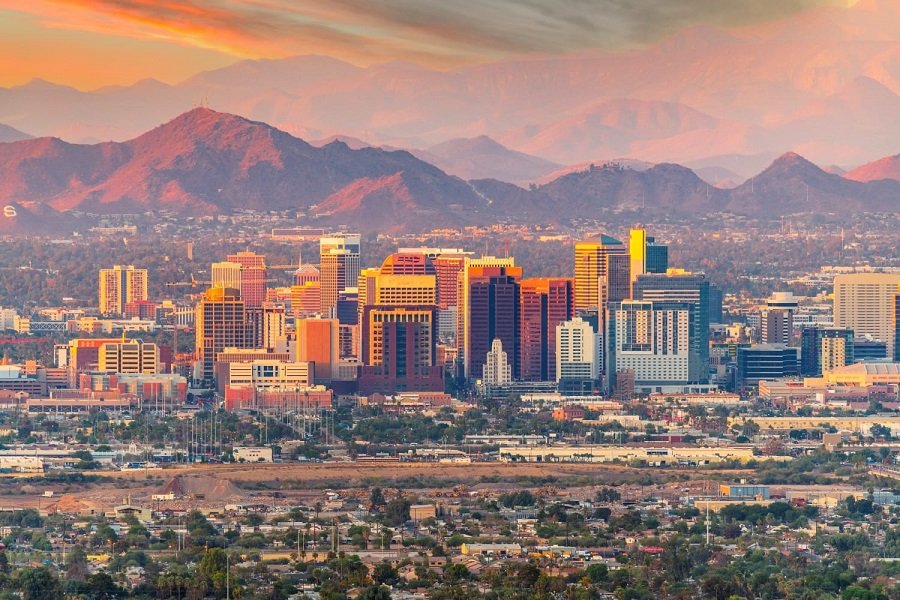 Phoenix, Arizona