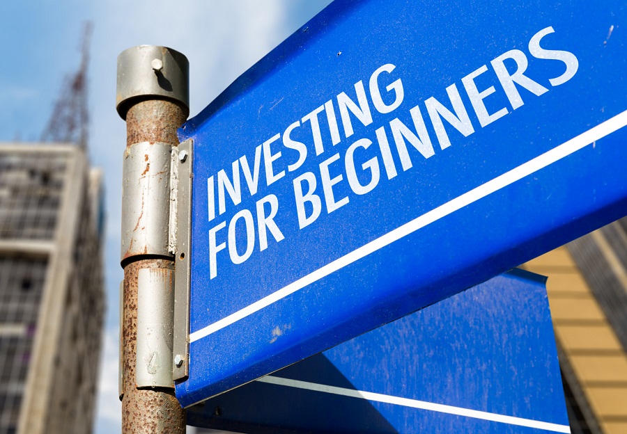 This Is How You Can Start Investing in Stocks