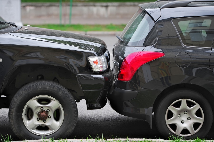 How to Avoid the Most Common Causes of Car Accidents