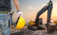 It is important to always be on the lookout for trends that could affect your line of work. Here are 5 trends to look out for in the construction industry.