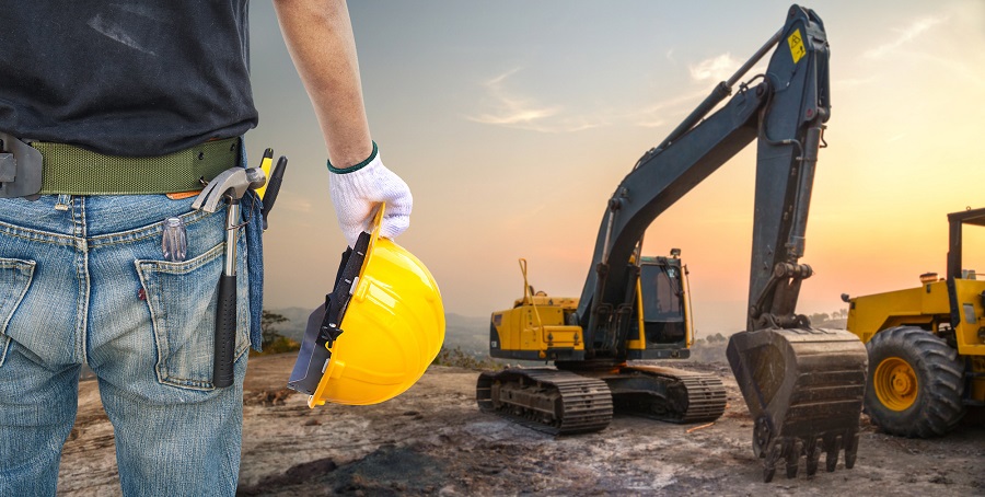 It is important to always be on the lookout for trends that could affect your line of work. Here are 5 trends to look out for in the construction industry.