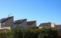 Solar Buildings: The Benefit of Solar Panel Infrastructure