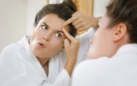 5 Tips to Get Rid of Clogged Pores