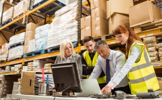 Five Warehouse Management Tips You Need to Know