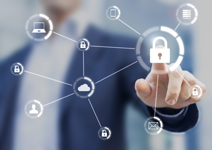 How to Protect Your Business Data: A Quick Guide